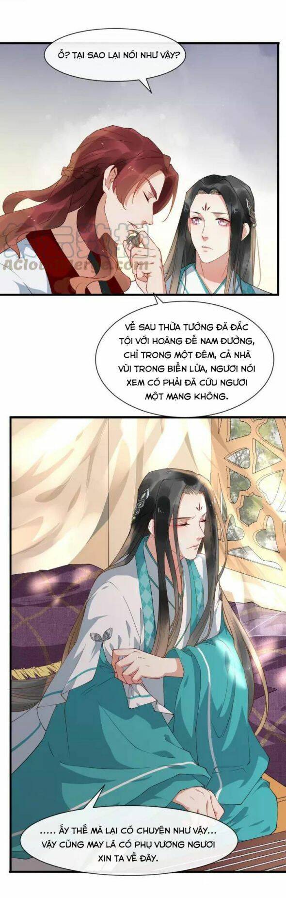 Bồng Sơn Viễn 2 Chapter 9 - 17