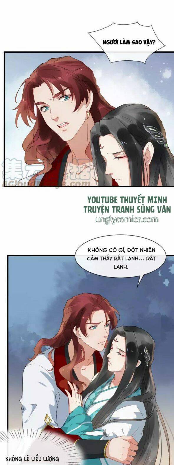 Bồng Sơn Viễn 2 Chapter 9 - 19