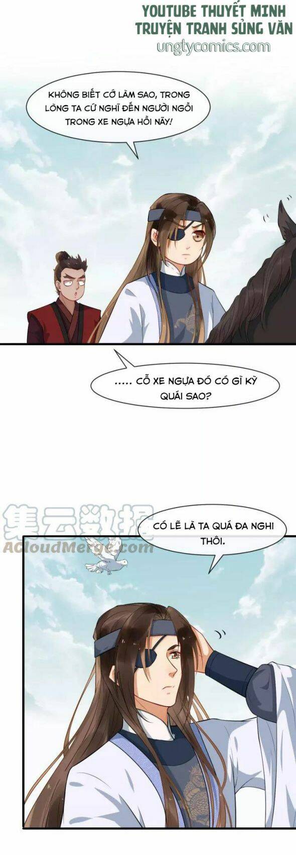 Bồng Sơn Viễn 2 Chapter 9 - 3