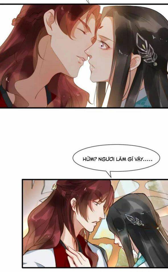 Bồng Sơn Viễn 2 Chapter 9 - 24