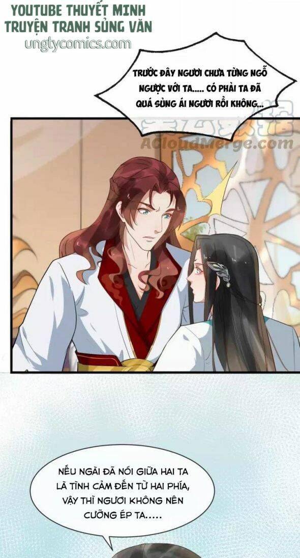 Bồng Sơn Viễn 2 Chapter 9 - 25
