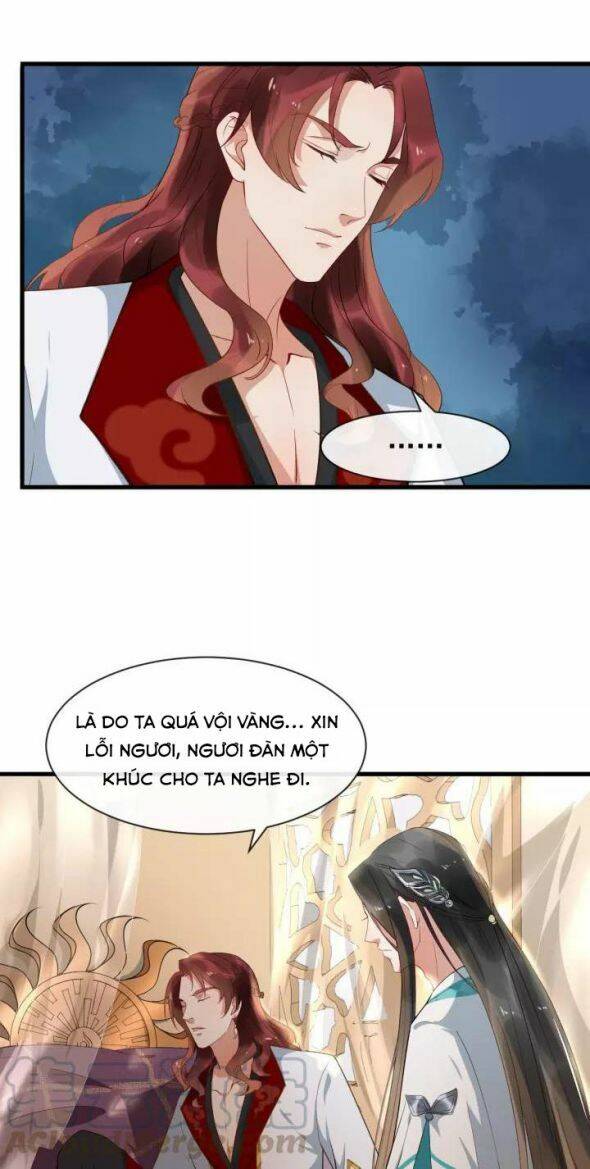 Bồng Sơn Viễn 2 Chapter 9 - 27