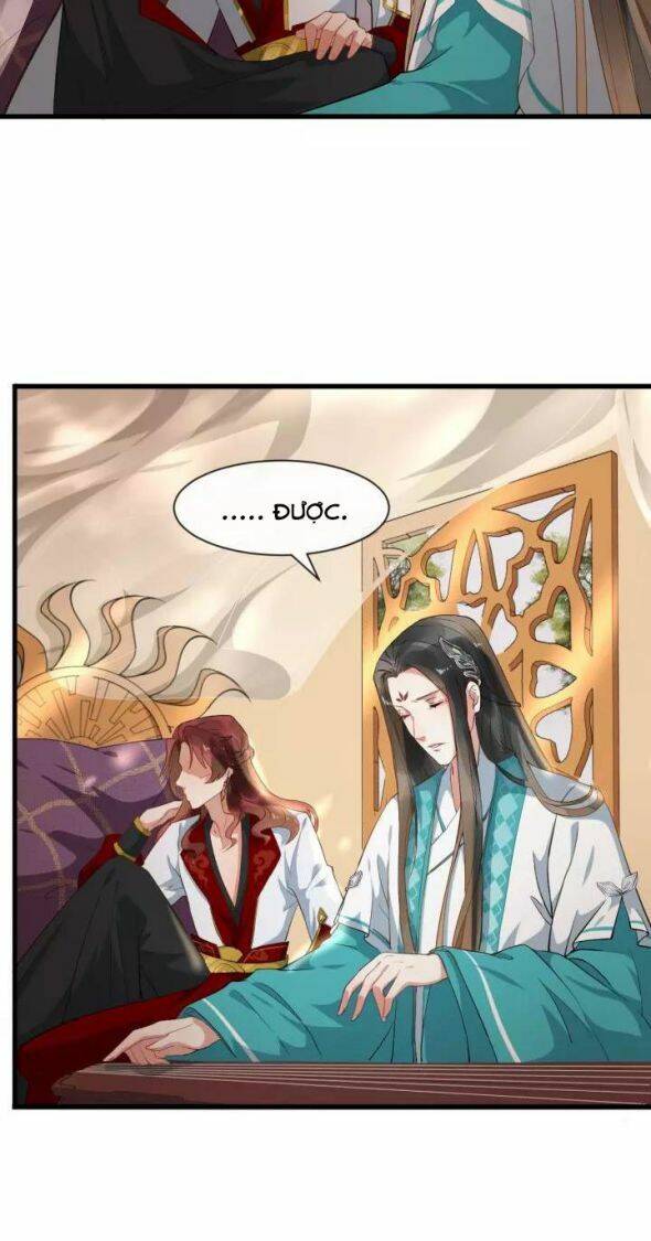 Bồng Sơn Viễn 2 Chapter 9 - 28