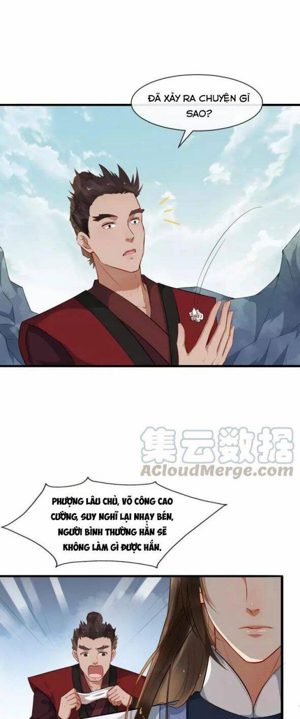 Bồng Sơn Viễn 2 Chapter 9 - 6