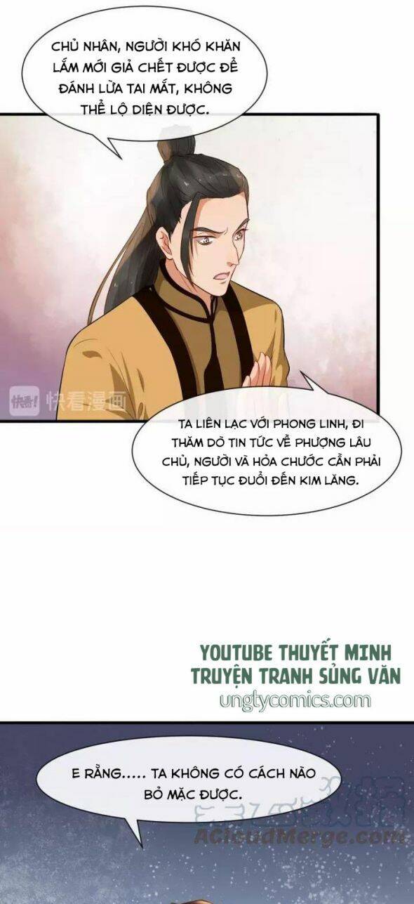 Bồng Sơn Viễn 2 Chapter 9 - 8