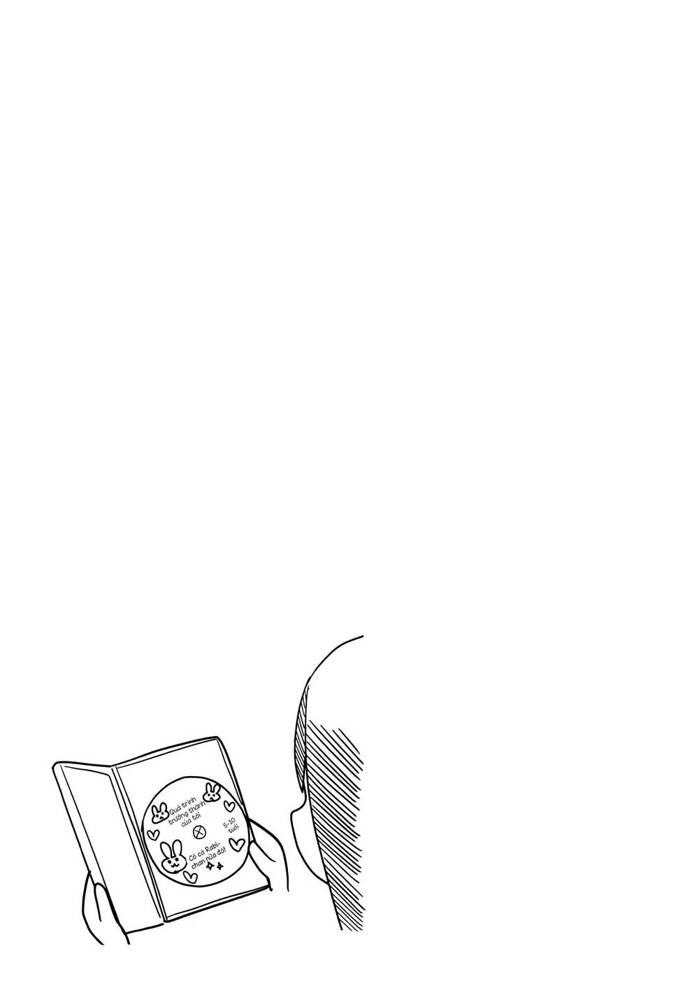 Bocchi Đi Kiếm Bạn Chapter 32 - 11