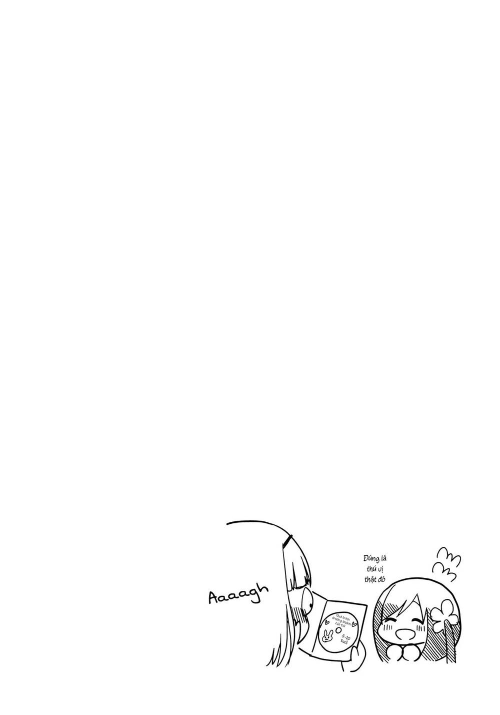 Bocchi Đi Kiếm Bạn Chapter 32 - 12