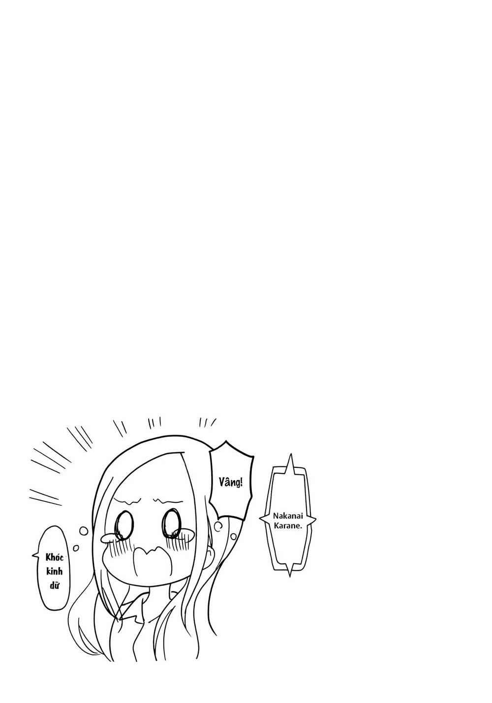 Bocchi Đi Kiếm Bạn Chapter 34 - 11