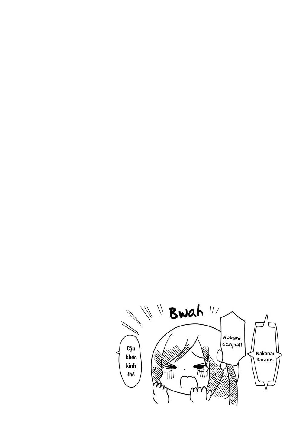 Bocchi Đi Kiếm Bạn Chapter 34 - 12