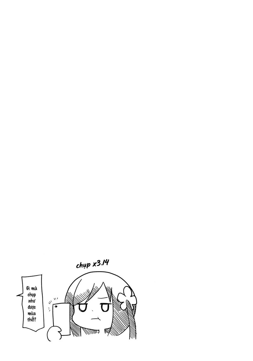 Bocchi Đi Kiếm Bạn Chapter 36 - 11