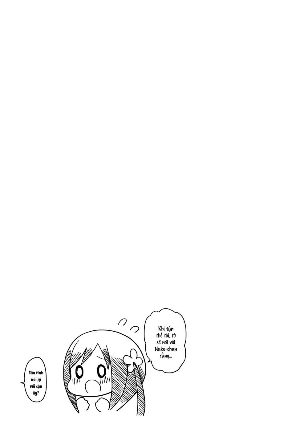 Bocchi Đi Kiếm Bạn Chapter 38 - 11