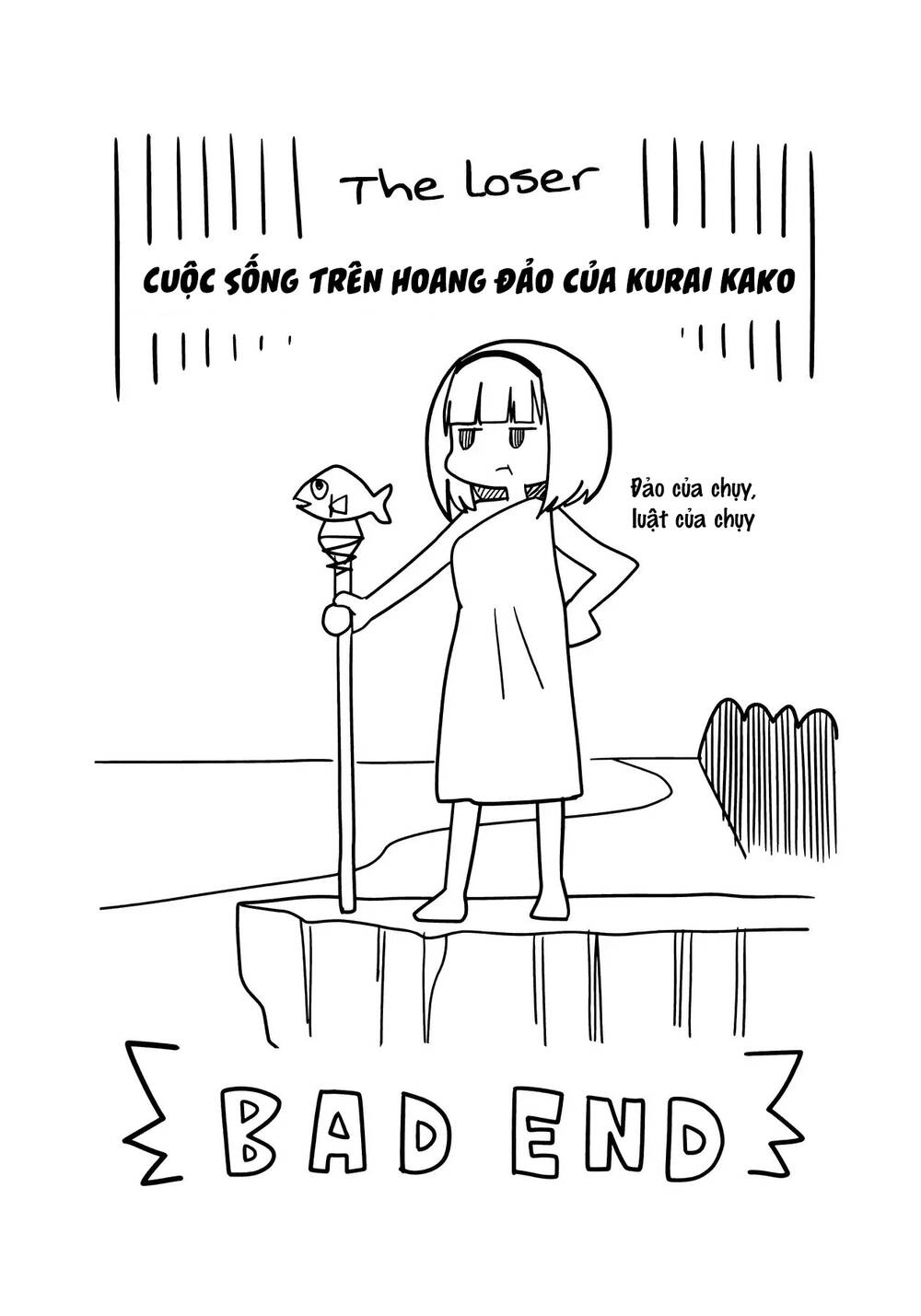 Bocchi Đi Kiếm Bạn Chapter 39 - 12