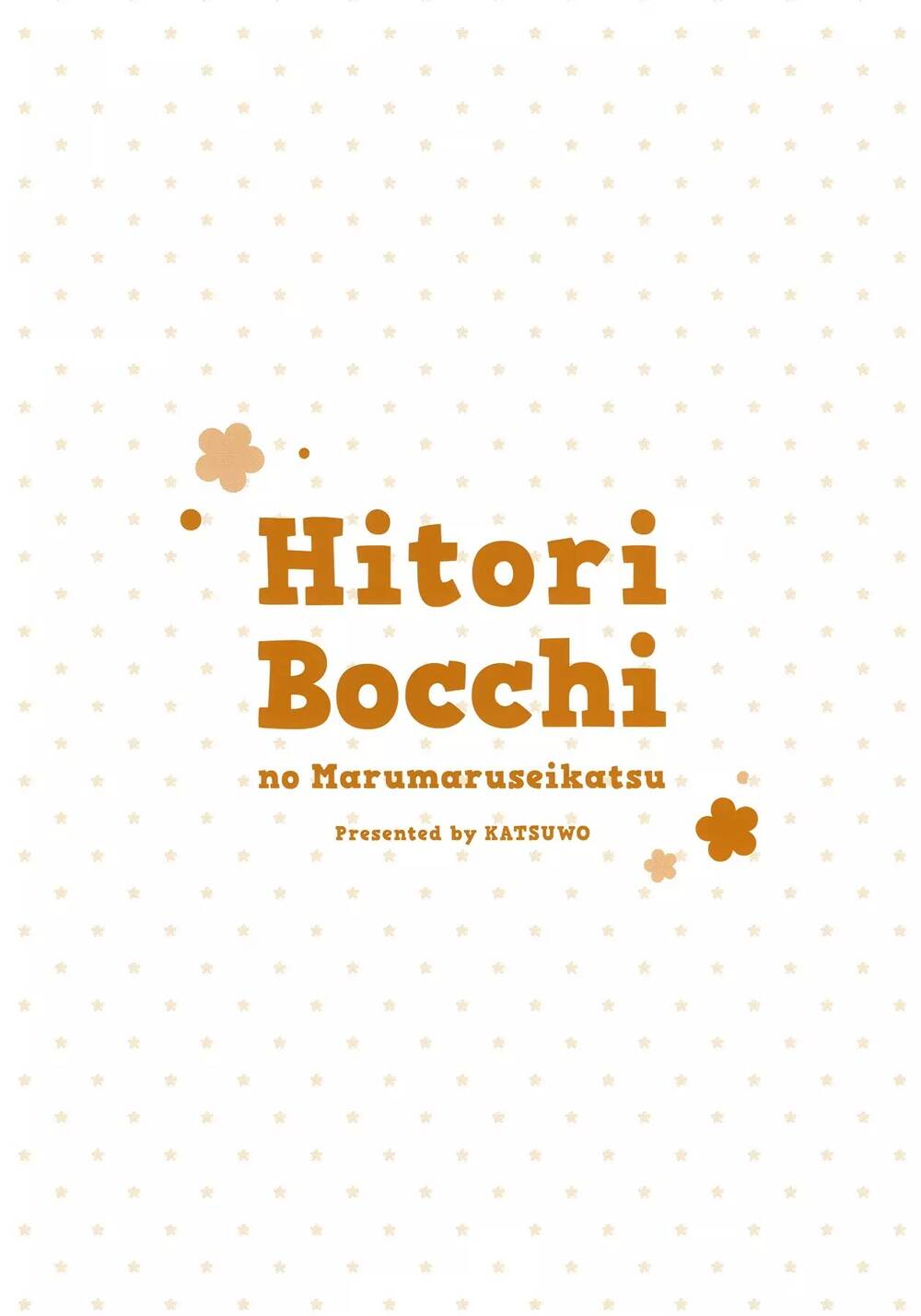 Bocchi Đi Kiếm Bạn Chapter 39 - 15