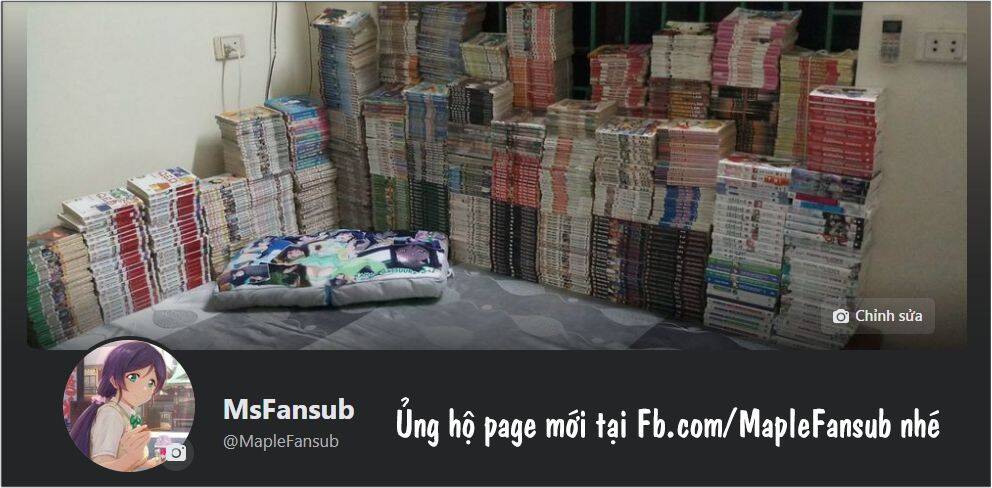 Bocchi Đi Kiếm Bạn Chapter 51 - 3