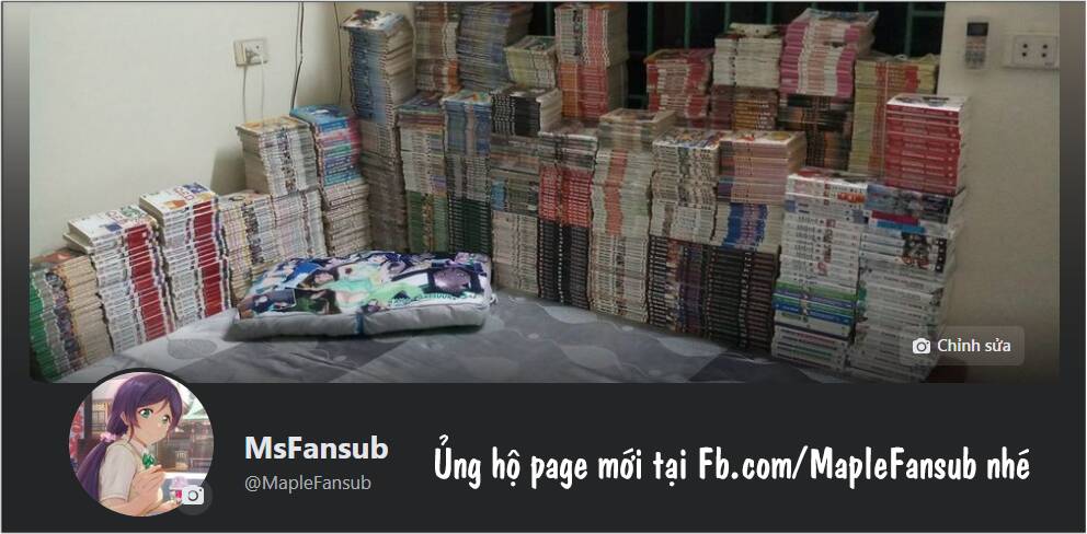 Bocchi Đi Kiếm Bạn Chapter 52 - 3