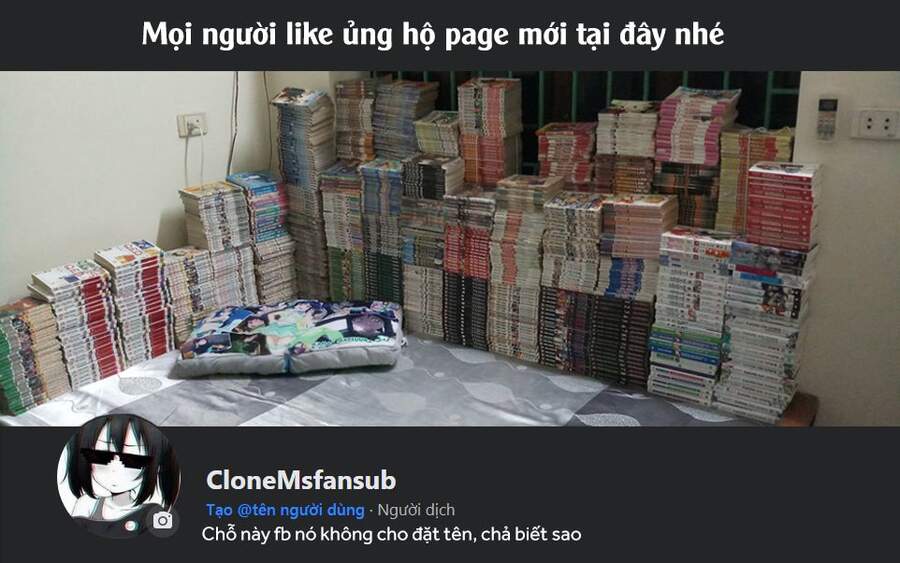 Bocchi Đi Kiếm Bạn Chapter 55 - 3