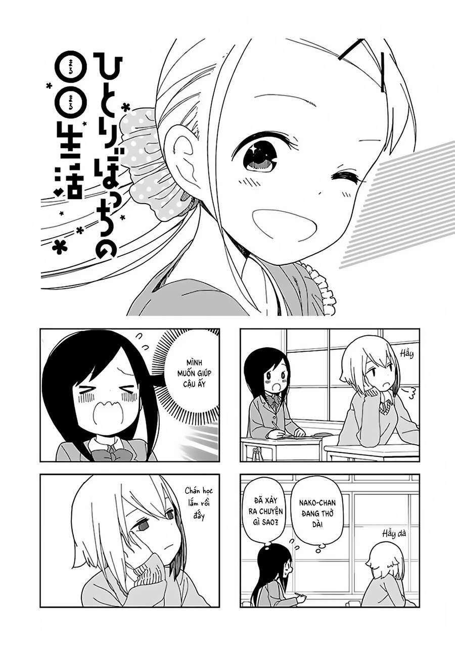 Bocchi Đi Kiếm Bạn Chapter 56 - 4