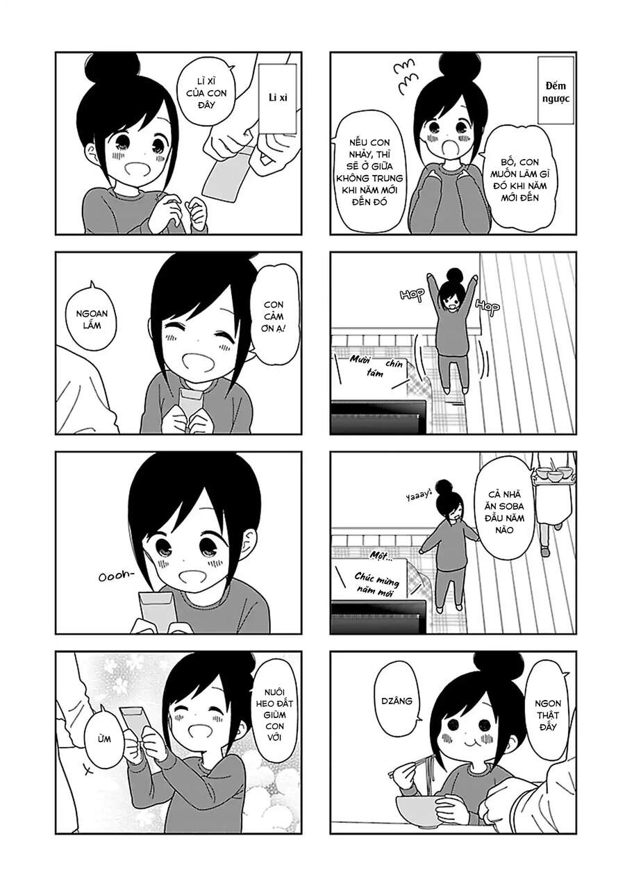 Bocchi Đi Kiếm Bạn Chapter 59 - 6