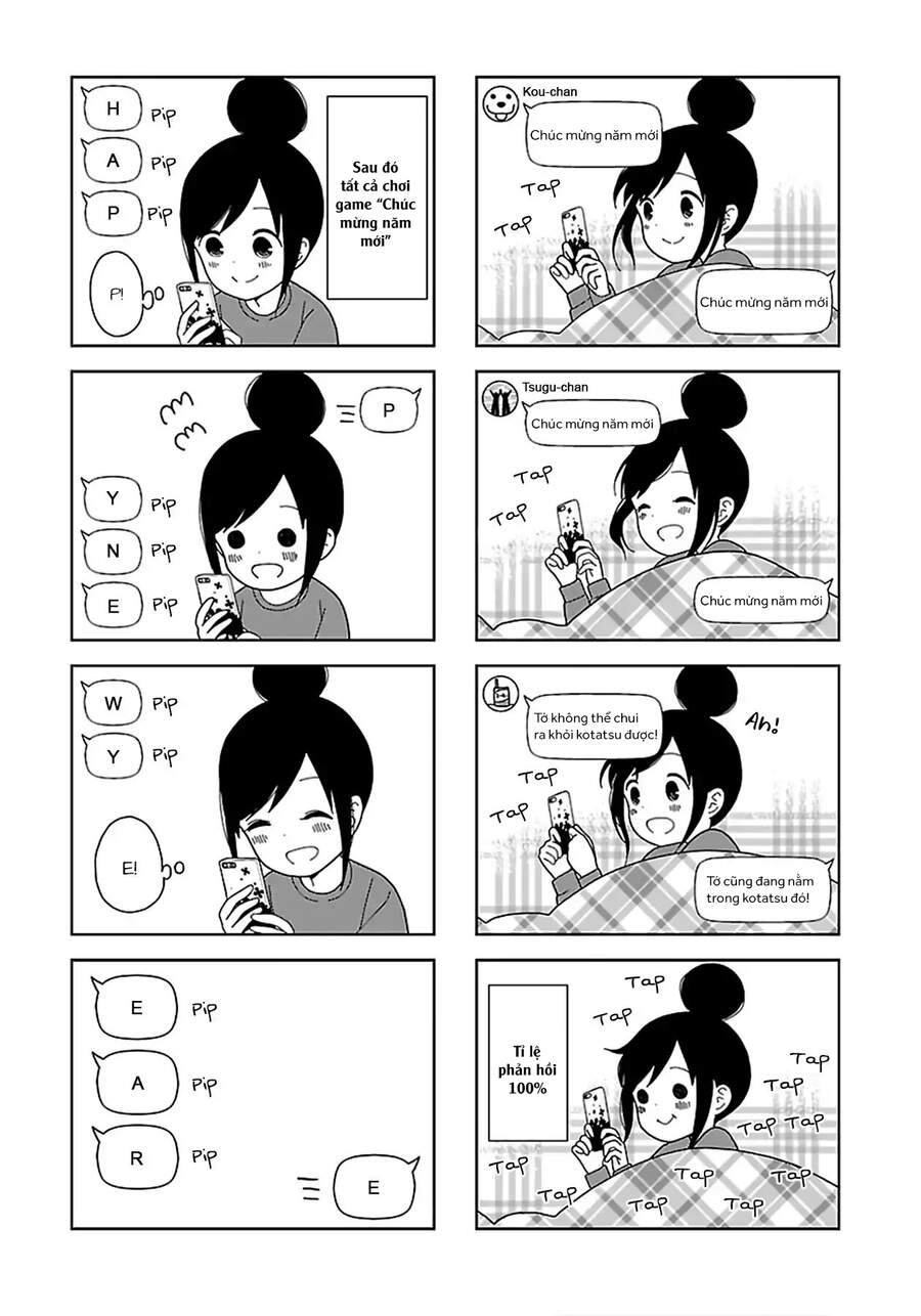 Bocchi Đi Kiếm Bạn Chapter 59 - 7