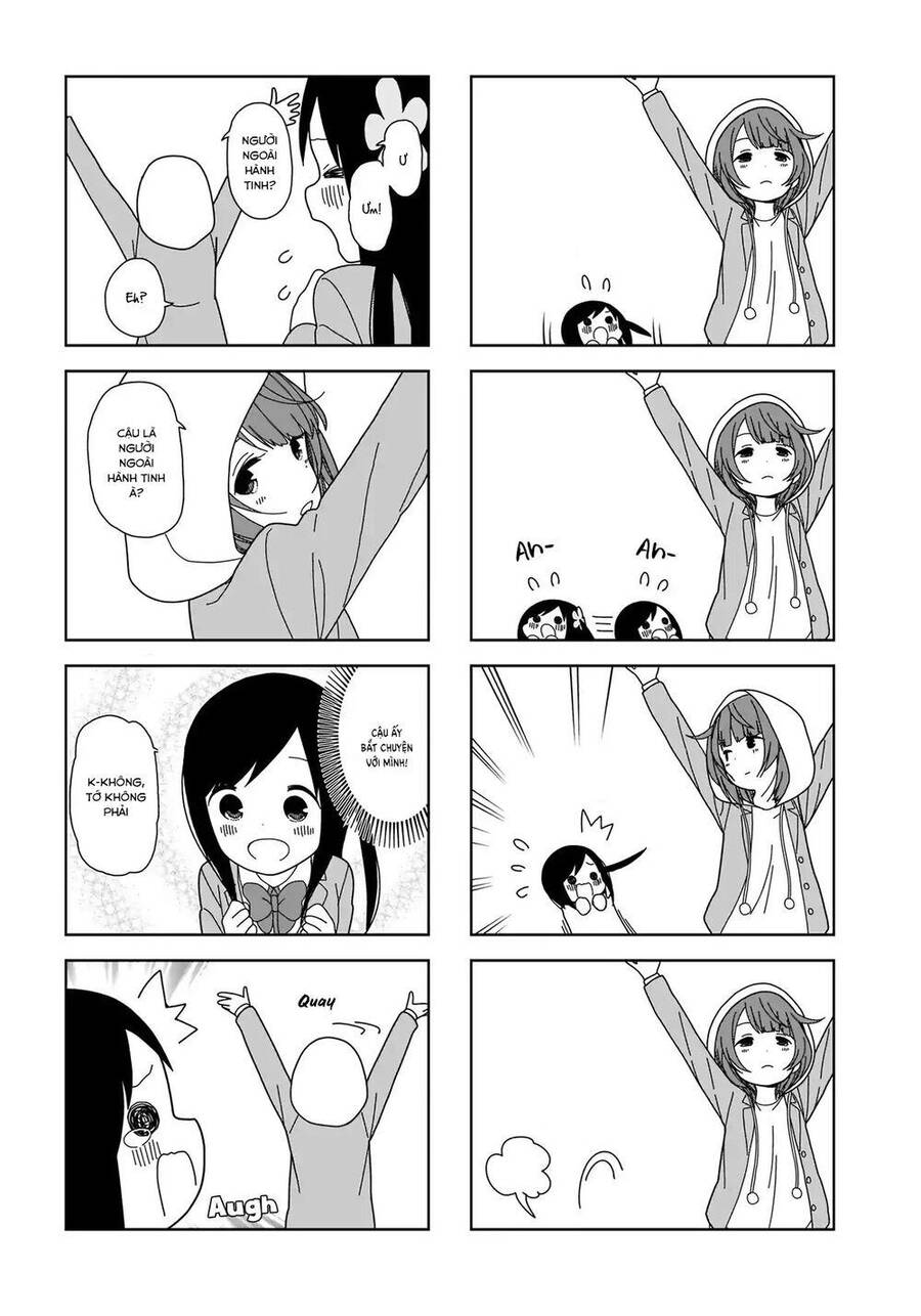 Bocchi Đi Kiếm Bạn Chapter 60 - 6