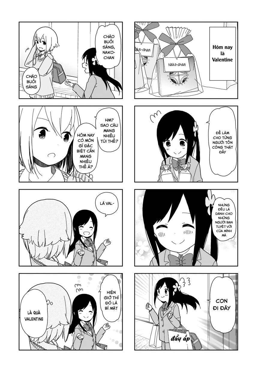 Bocchi Đi Kiếm Bạn Chapter 62 - 4