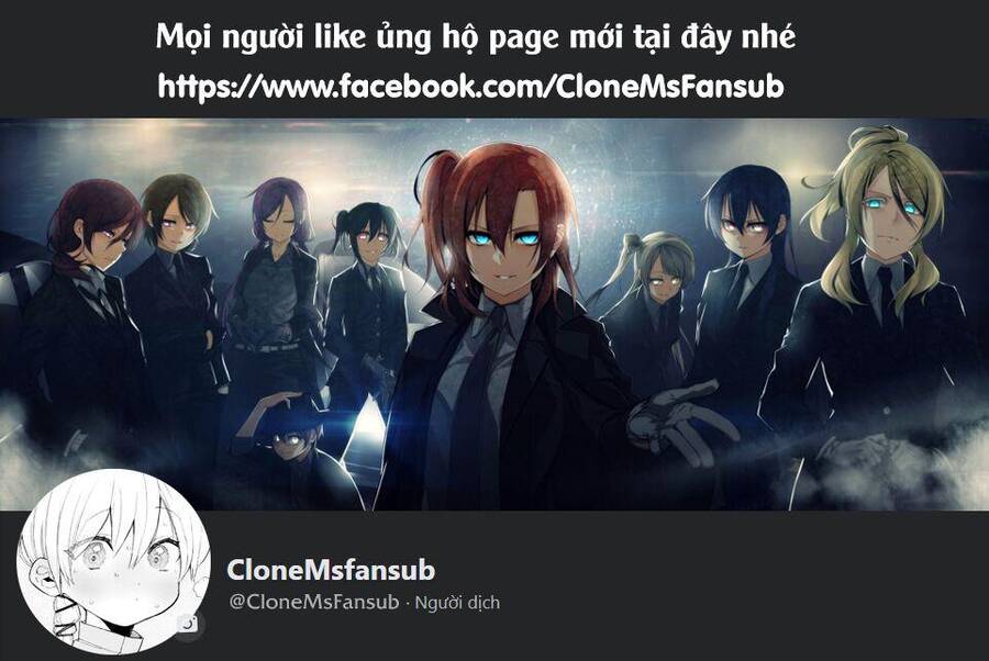 Bocchi Đi Kiếm Bạn Chapter 63 - 2