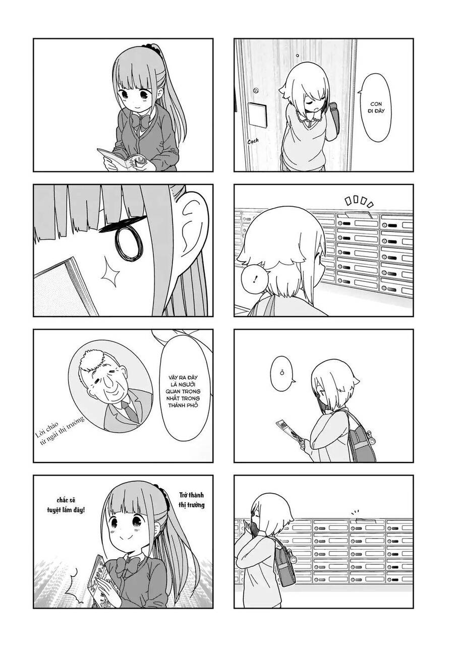 Bocchi Đi Kiếm Bạn Chapter 63 - 6