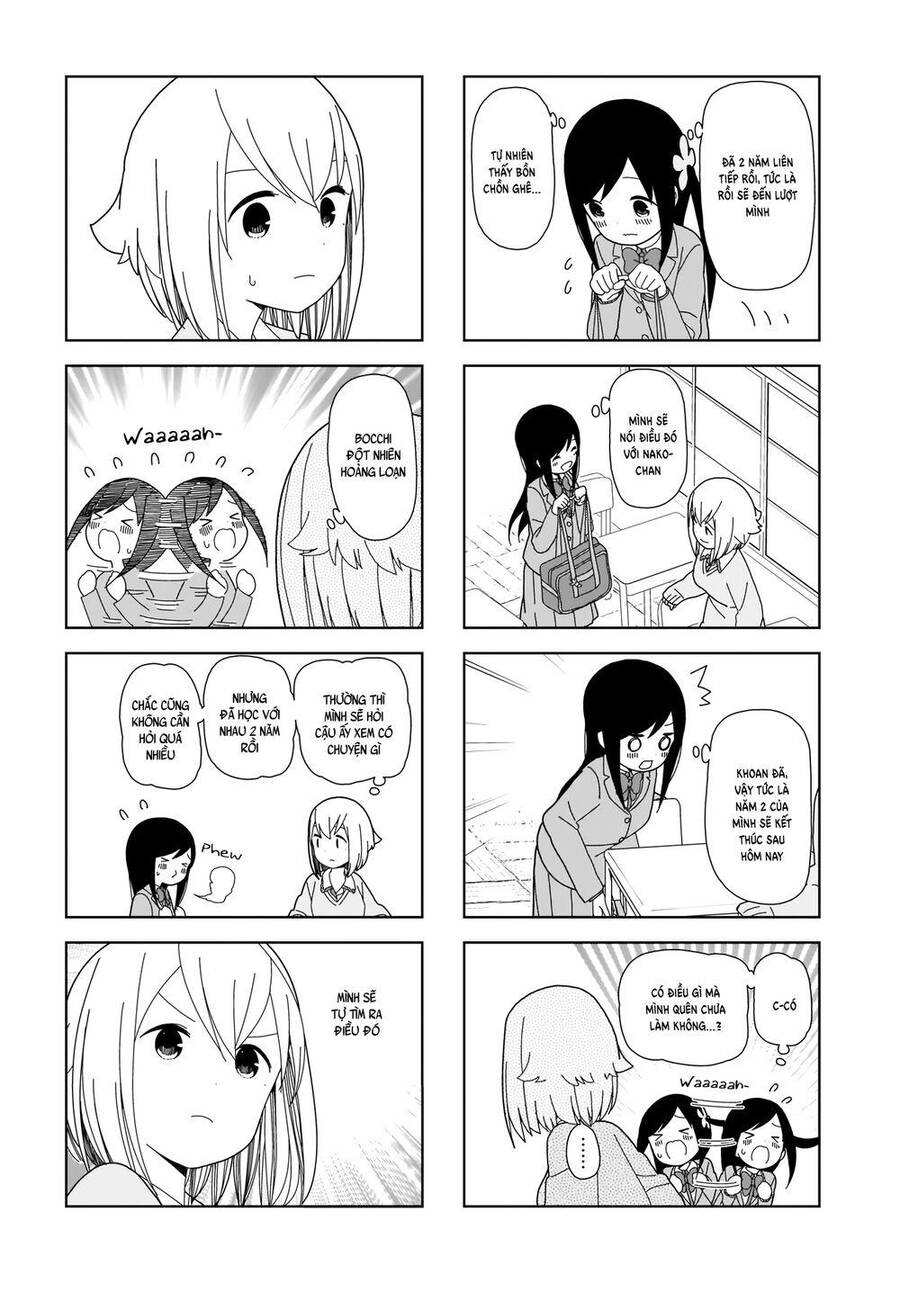 Bocchi Đi Kiếm Bạn Chapter 64 - 4