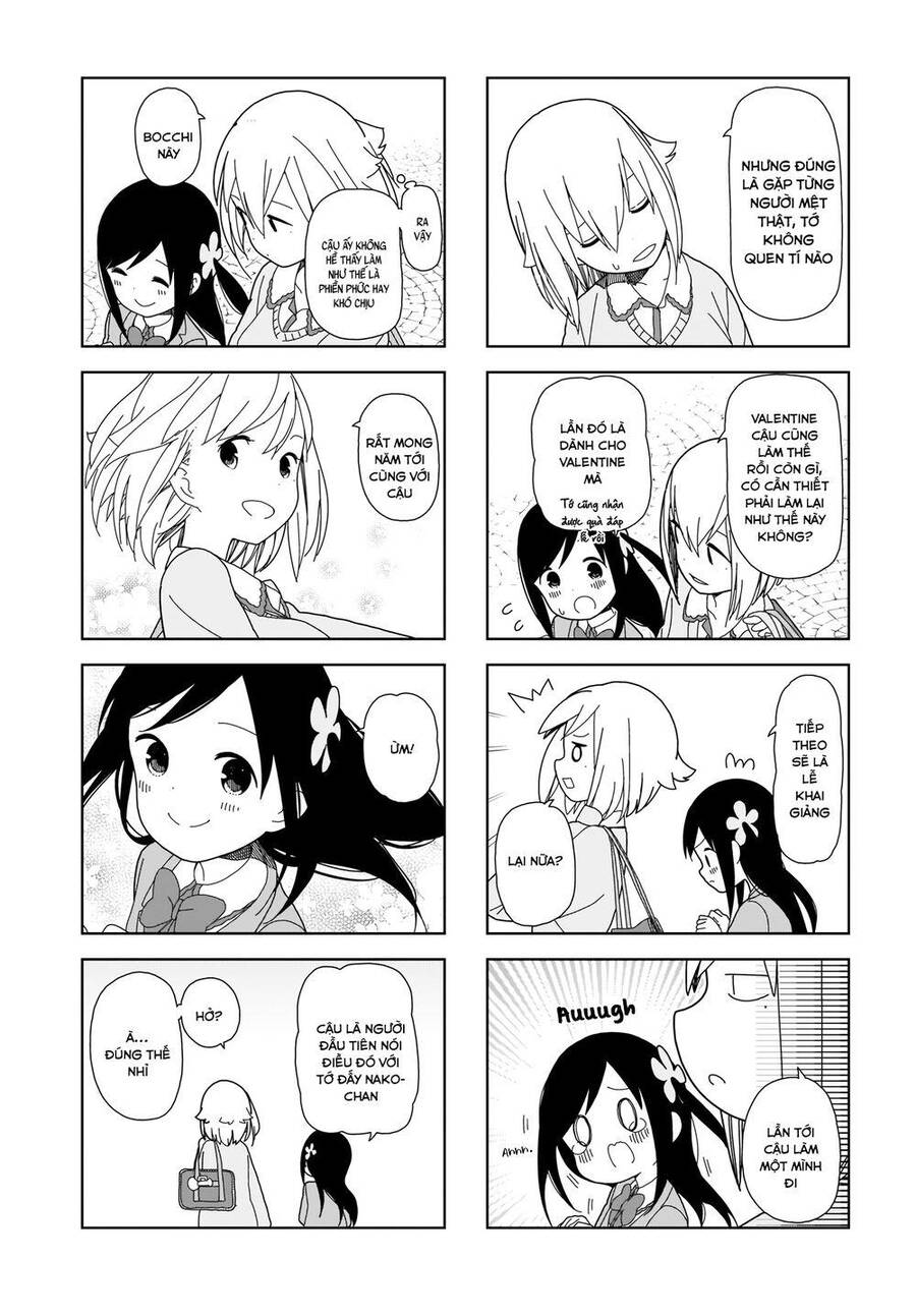Bocchi Đi Kiếm Bạn Chapter 64 - 9