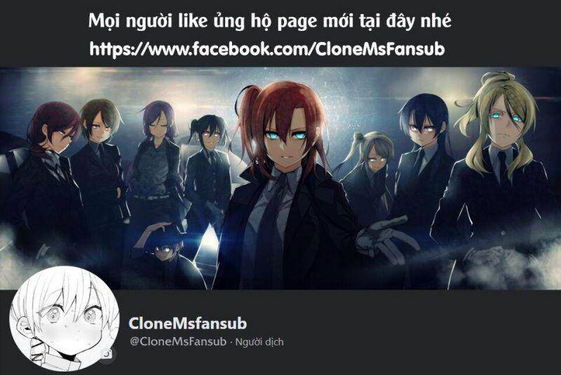 Bocchi Đi Kiếm Bạn Chapter 66 - 2