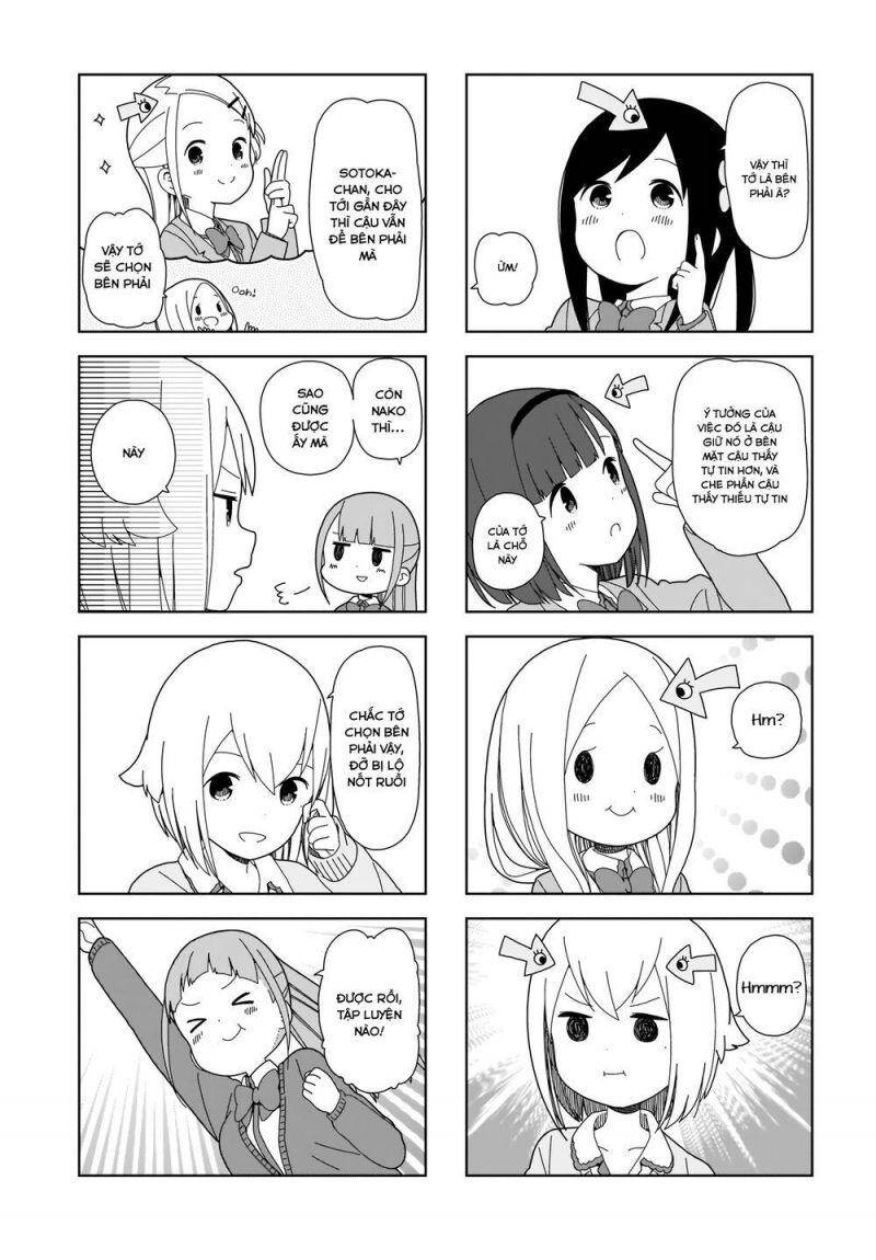 Bocchi Đi Kiếm Bạn Chapter 67 - 7