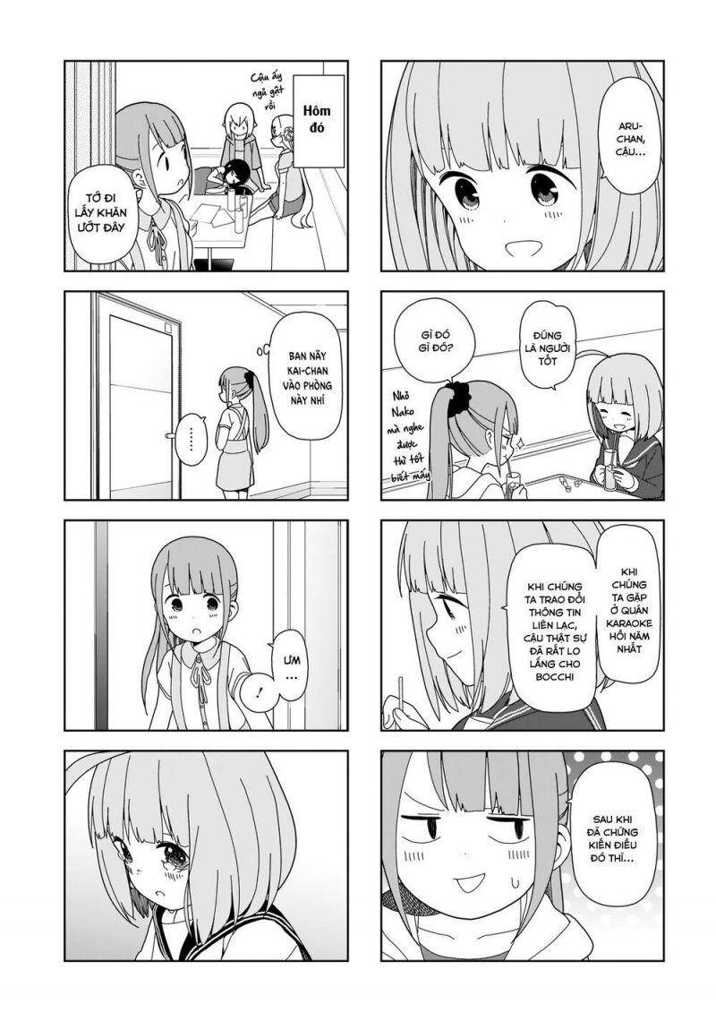 Bocchi Đi Kiếm Bạn Chapter 68 - 7