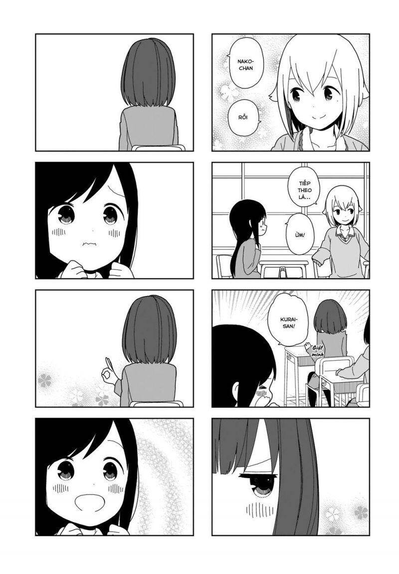 Bocchi Đi Kiếm Bạn Chapter 70 - 5