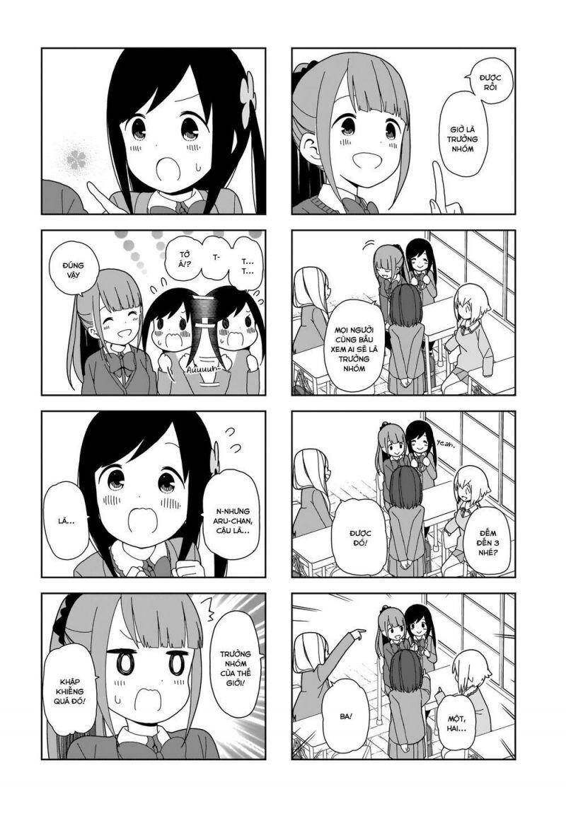 Bocchi Đi Kiếm Bạn Chapter 70 - 6