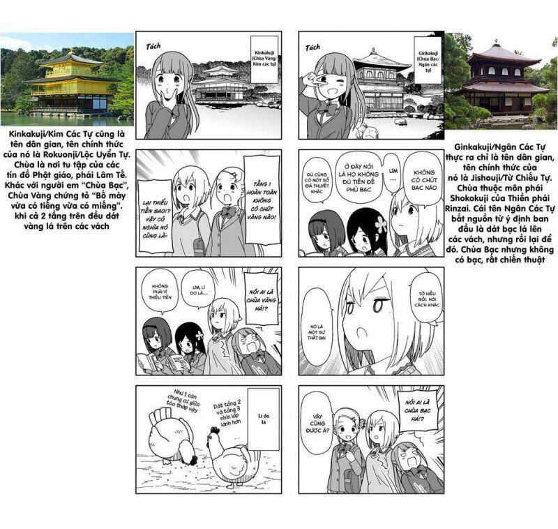 Bocchi Đi Kiếm Bạn Chapter 71 - 6