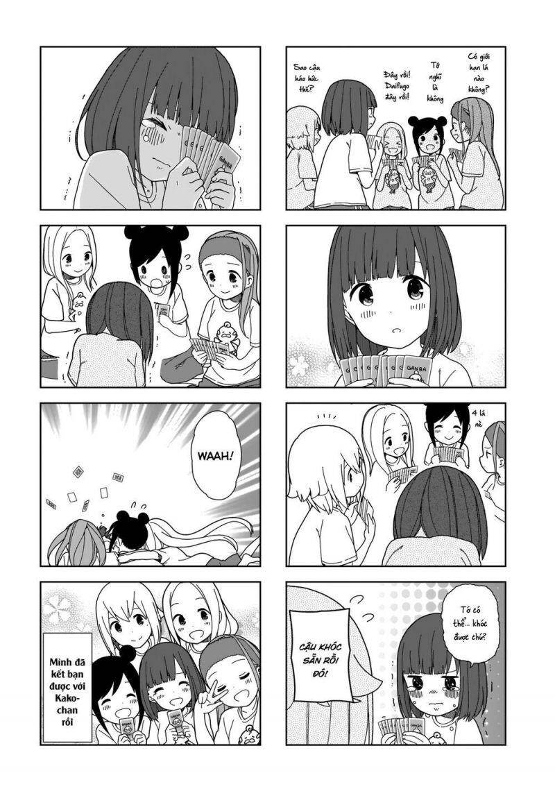 Bocchi Đi Kiếm Bạn Chapter 72 - 10