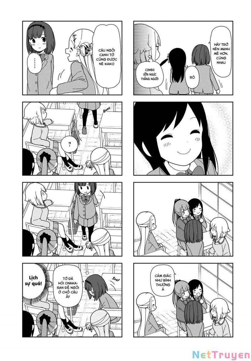 Bocchi Đi Kiếm Bạn Chapter 73 - 7