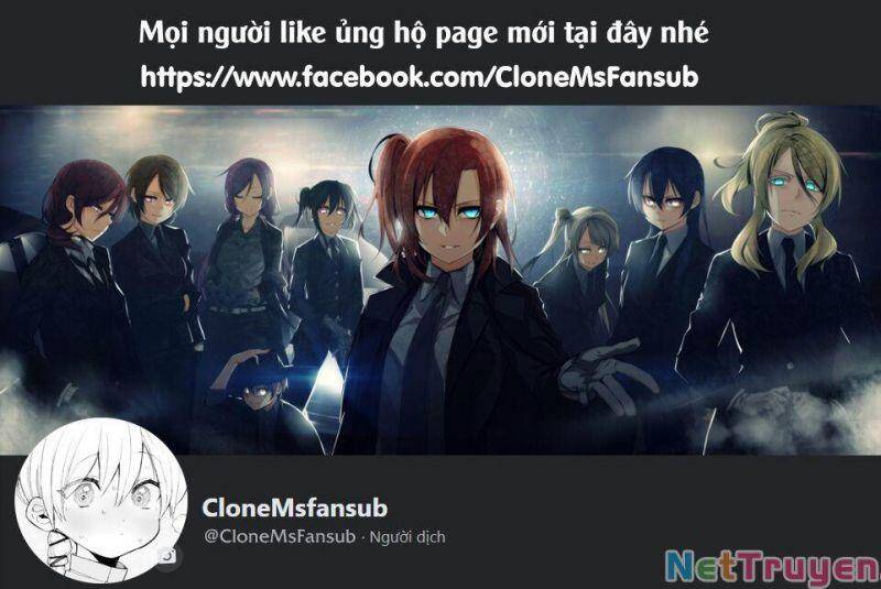 Bocchi Đi Kiếm Bạn Chapter 75 - 2