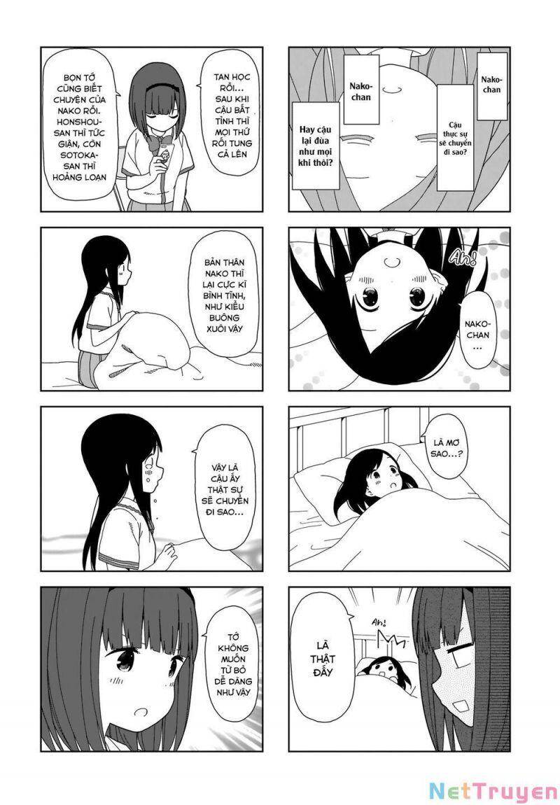 Bocchi Đi Kiếm Bạn Chapter 75 - 6