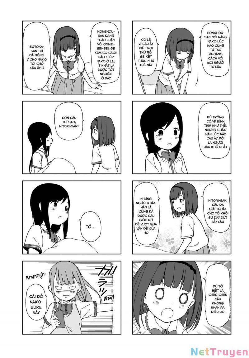 Bocchi Đi Kiếm Bạn Chapter 75 - 7