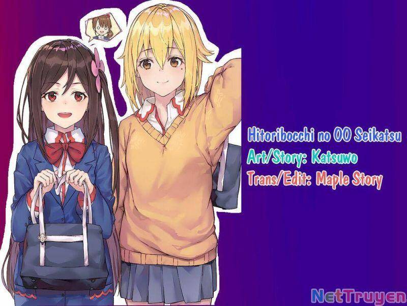 Bocchi Đi Kiếm Bạn Chapter 78 - 1