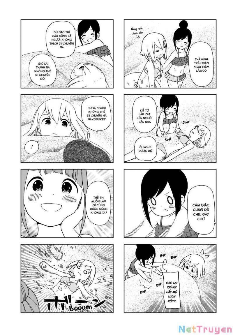 Bocchi Đi Kiếm Bạn Chapter 79 - 5