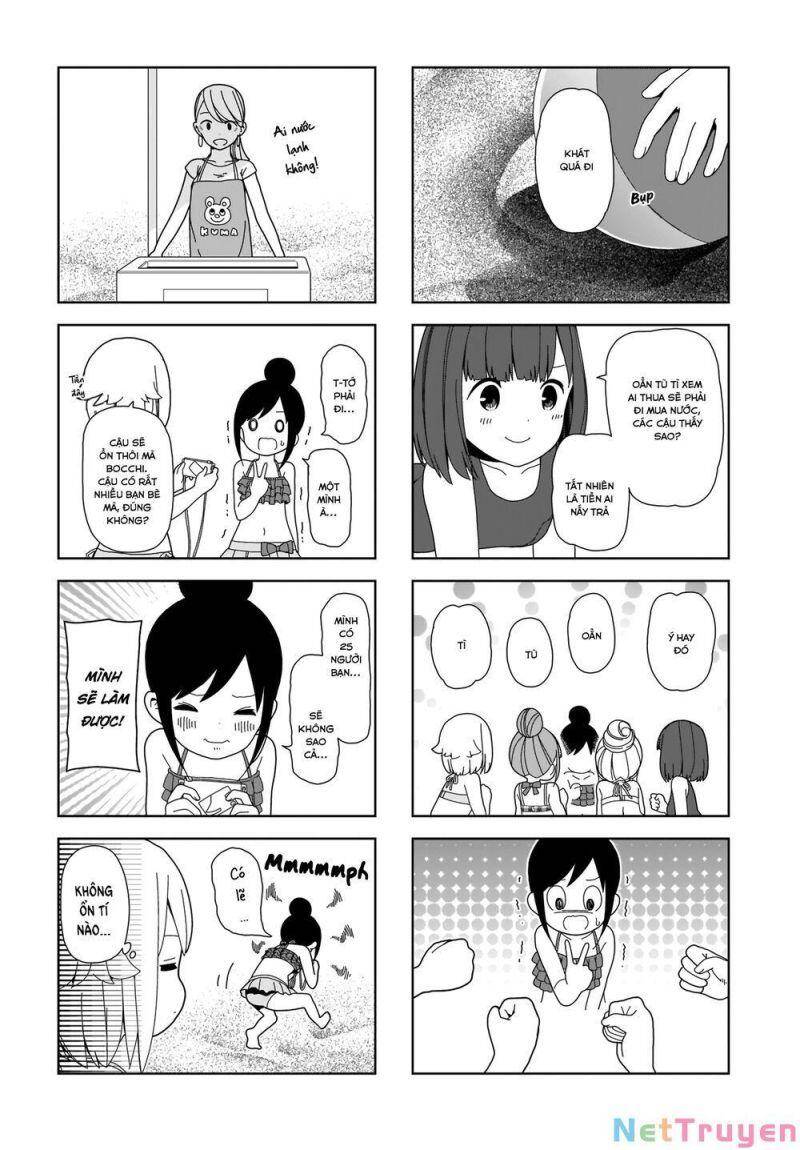 Bocchi Đi Kiếm Bạn Chapter 79 - 6