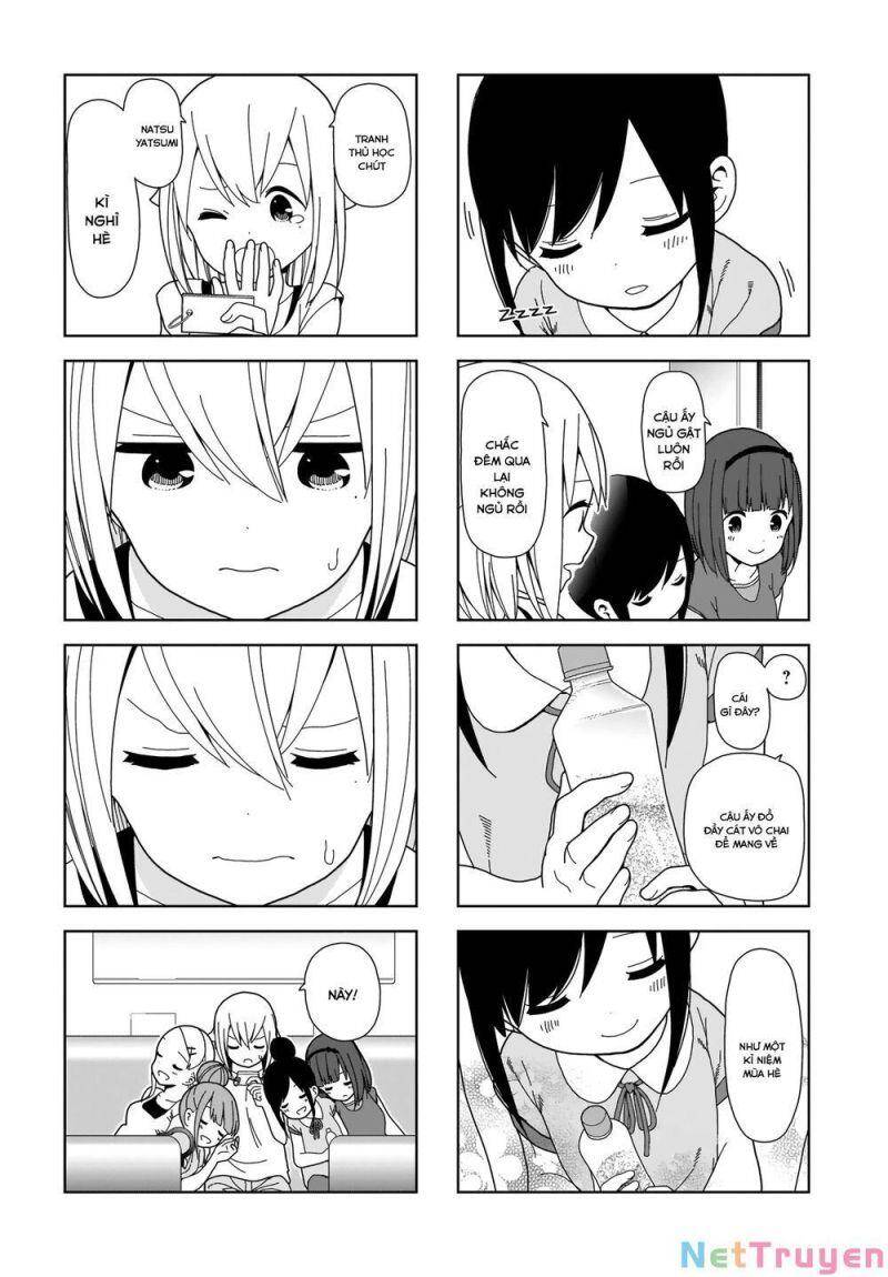 Bocchi Đi Kiếm Bạn Chapter 79 - 10