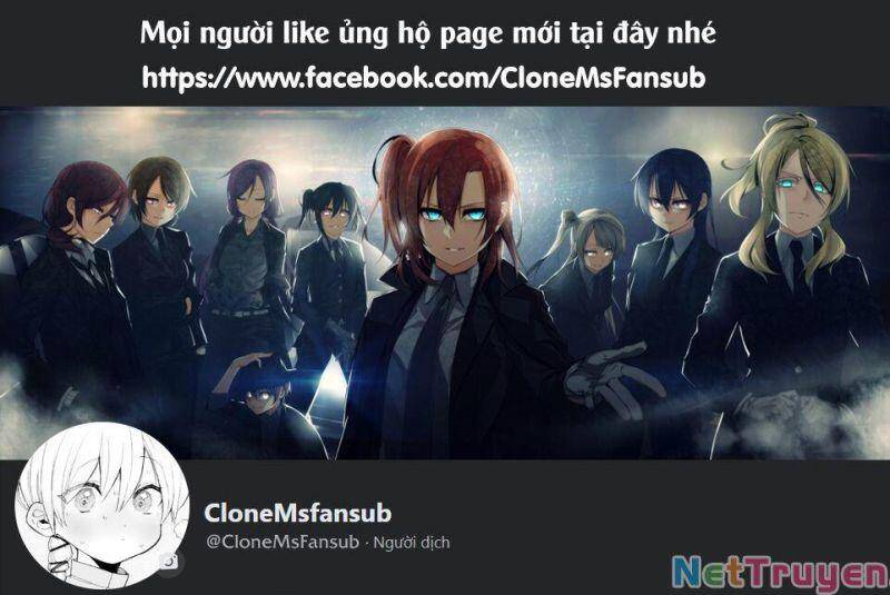 Bocchi Đi Kiếm Bạn Chapter 80 - 2