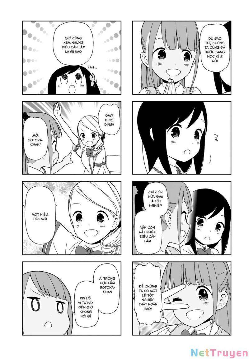 Bocchi Đi Kiếm Bạn Chapter 80 - 5