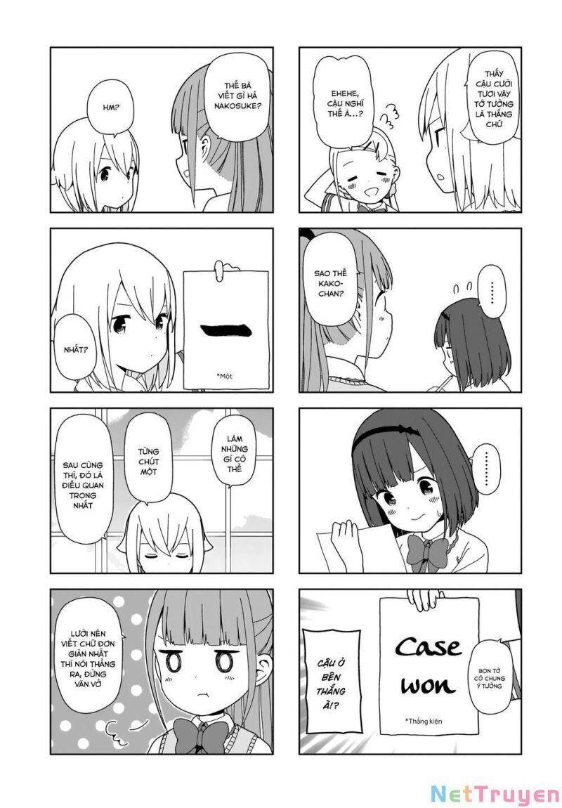 Bocchi Đi Kiếm Bạn Chapter 81 - 7