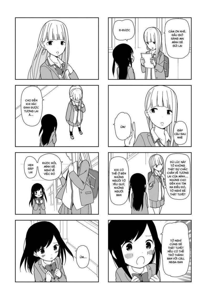 Bocchi Đi Kiếm Bạn Chapter 83 - 8