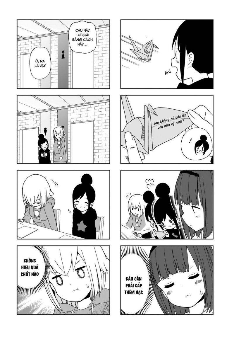 Bocchi Đi Kiếm Bạn Chapter 84 - 6