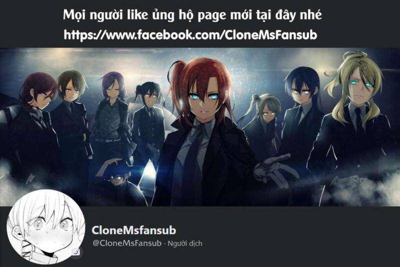 Bocchi Đi Kiếm Bạn Chapter 85 - 2